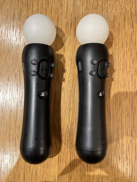 Playstation move motion controller v2 deals