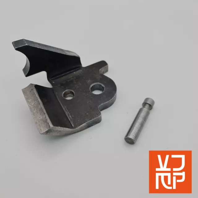 Replacement Yamaha RD250LC RD350LC Side Stand Bracket