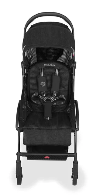 Maclaren Atom Super Lightweight, Ultra-Compact Stroller Brand New!! 2