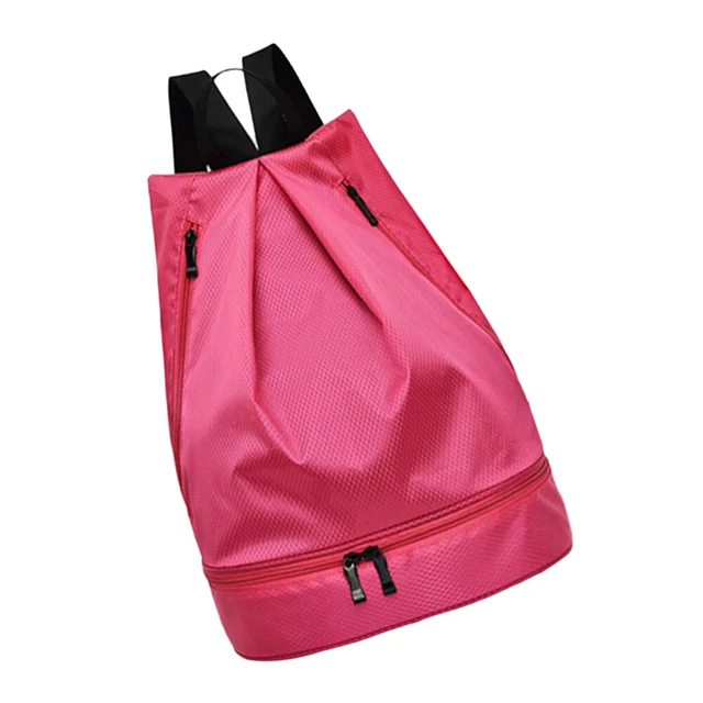Gym Backpack Sac À Multifonctionnel Mochilas De Viaje Mochila De Via