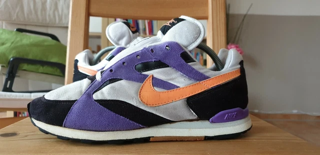 Nike waffle street outlet