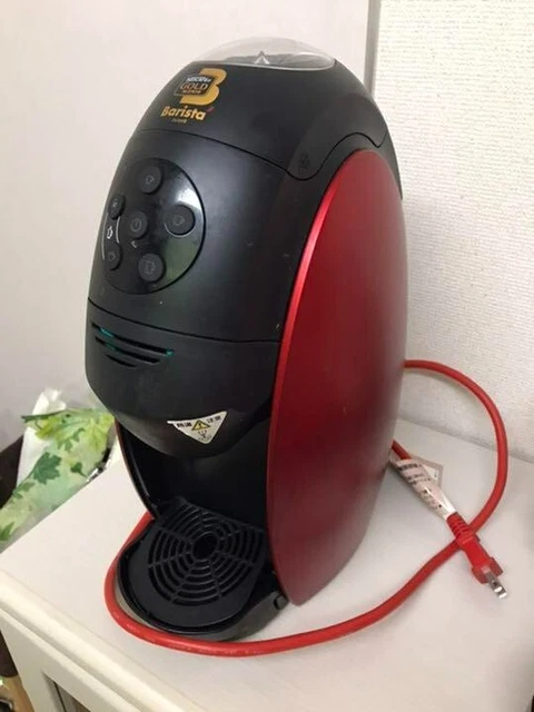 Macchina Da Caffè Nescafe Gold Blend Barista 50 (Modello SPM9639) - NUOVO - Versione Giappone 100V