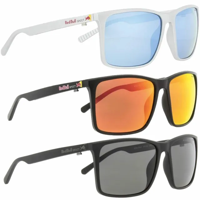 Red Bull Spect Eyewear BOW Damen | Herren Sonnenbrille Sonnengläser Sport Brille