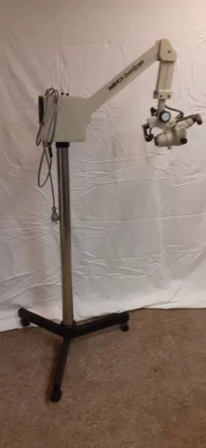 wallach zoomscope