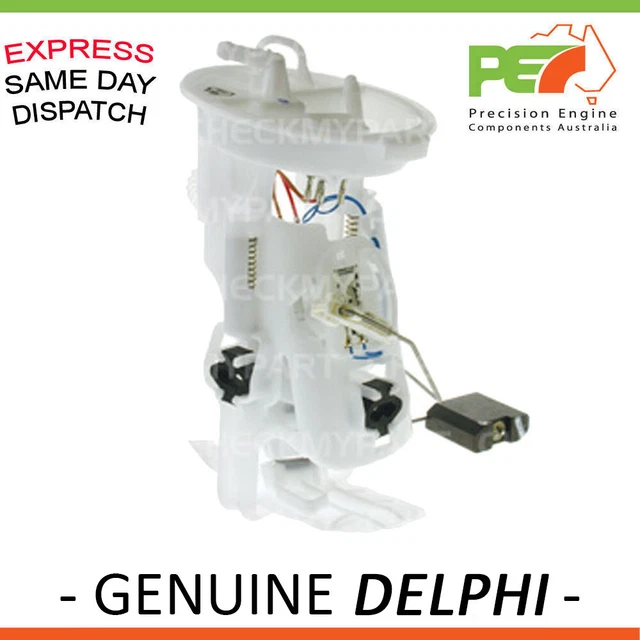 NEW * DELPHI * Electronic Fuel Pump Assembly For BMW 330Ci 330i E46 3