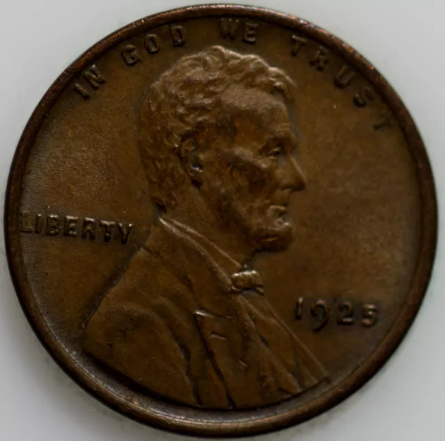 1925-P Wheat Cent, Popular Collector Coin As Shown [SN03]