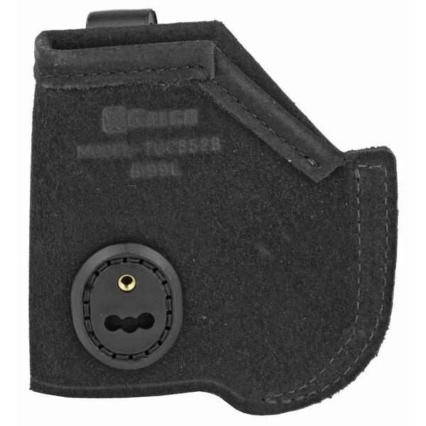 Galco Tuck-N-Go 2.0 Strongside/Crossdraw Inside Waistband Holster Ambidextrou...