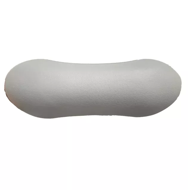 Happy HHT312 Grey Hot Tub Pillow Compatible with Hot Spring Spas 74316 74317