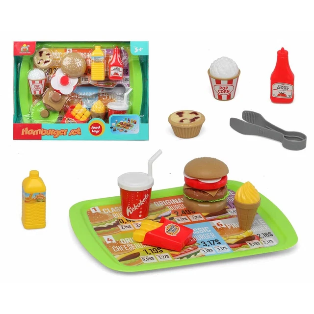 BigBuy Fun Toy Set, Estándar