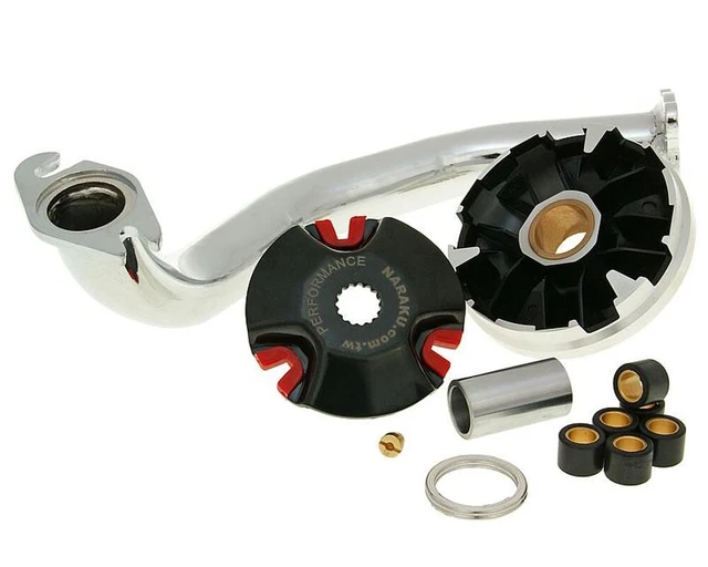 Kit tuning - Generic-B05 Cracker 50 (Spin 50 GE)