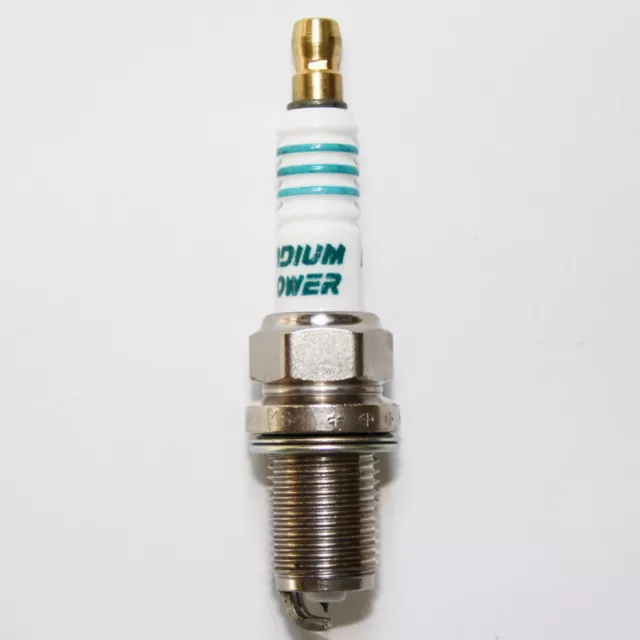 Denso IK24 Spark Plug 5311 Iridium Power Replace 22401-RN010-8 BKR8EIX