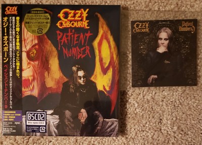 mcfarlane ozzy
