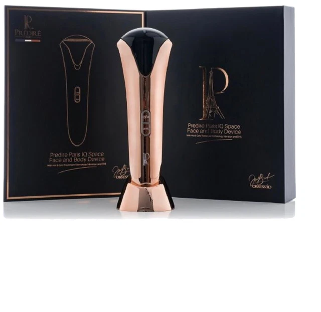 Dispositivo facial y corporal espacial Predire Paris PP-B112 IQ 12 K al por menor