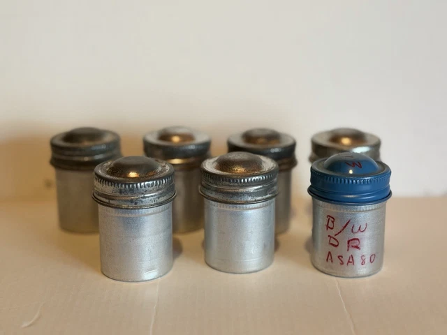 Vintage Parts & Accessories, Vintage Photography, Cameras