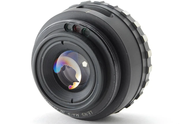 Objectif Rodenstock Rodagon 2,8/50mm Pour Agrandisseur, Dernière Version, Belle état