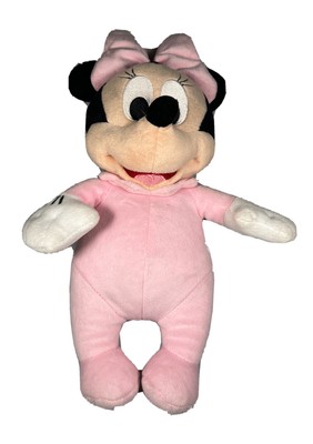 disney stuffed animal babies