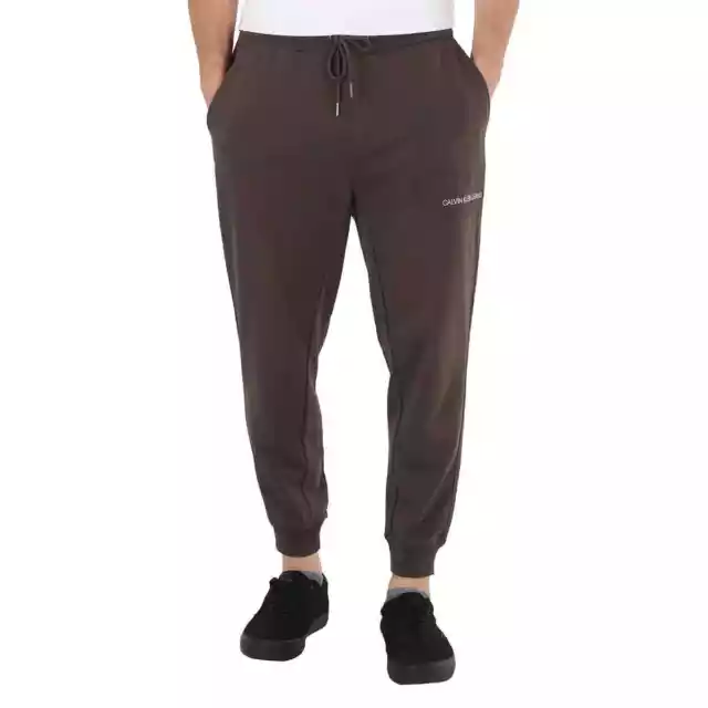 CALVIN KLEIN STANDARD Logo Joggers 40HP232 Multi Colors & Sizes NEW with  TAGS $59.99 - PicClick