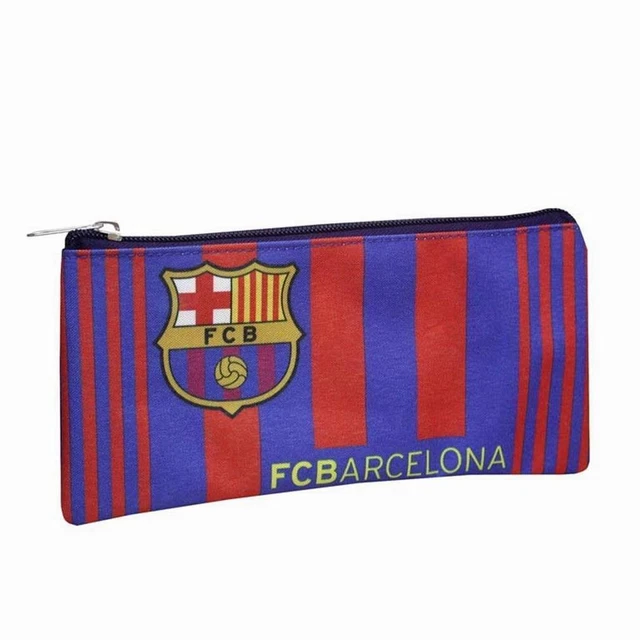 Astuccio Portatutto F.C.Barcelona 24 CM (11360)