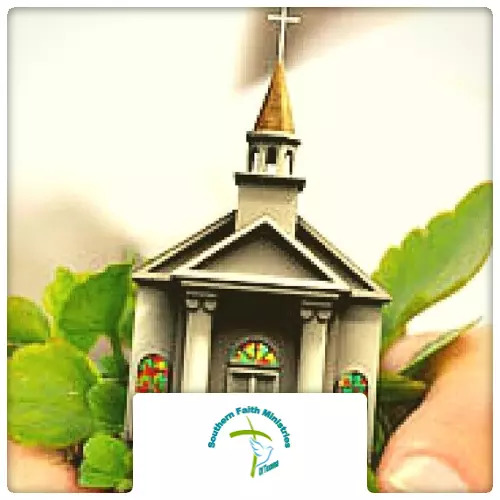 $5 Charitable Donation For: Church Planting