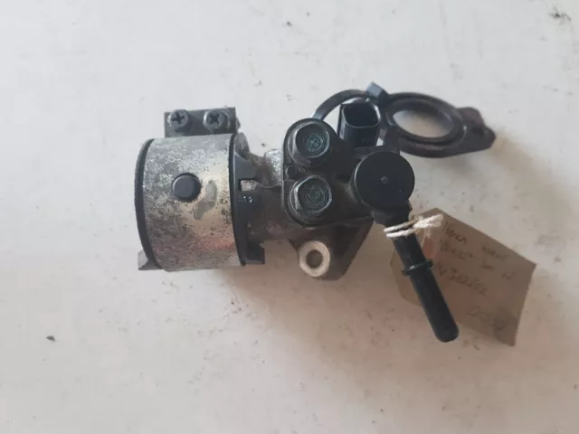Honda PCX 125 Ingresso manicotto iniettore