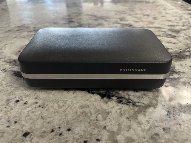 VINTAGE PHILIPS PHILISHAVE Standard Electric Razor $20.00 - PicClick CA