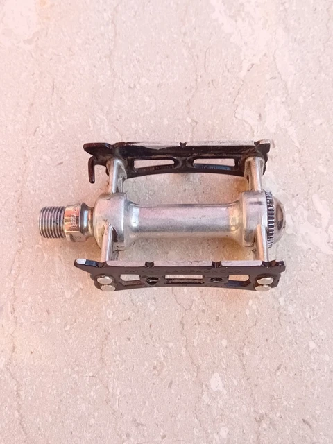 Moyeu Arrière Vintage Campagnolo C Record 36 Trou | Compatible Colnago, Bianchi, Cinelli - Occasion