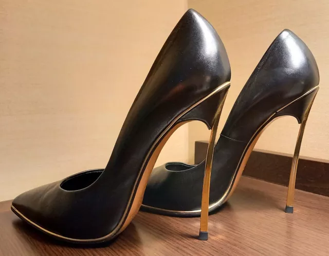 Scarpe casadei discount blade