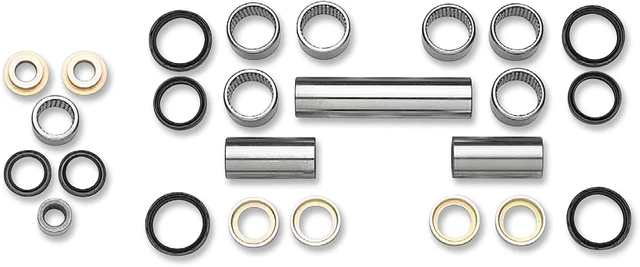 All Balls Racing Swing Arm Bearing Seal Kit 28-1061 All Balls Racing Swing Arm Bearing Seal Kit 28-1061