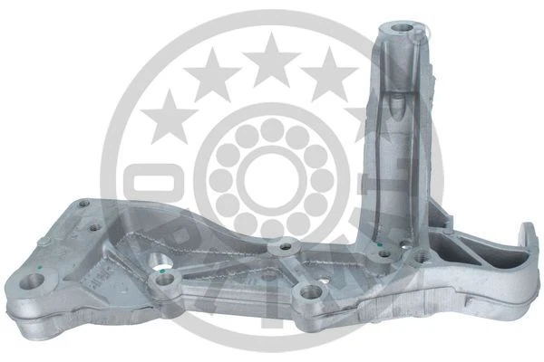 Supporto ottimale F8-8512, cuscinetto braccio trasversale anteriore sinistro per Seat Leon (1P1)