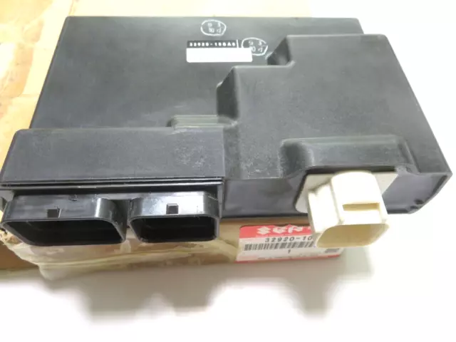nos Suzuki AN650 Burgman 650 2006-2010 CDI Unit 32920-10GA0
