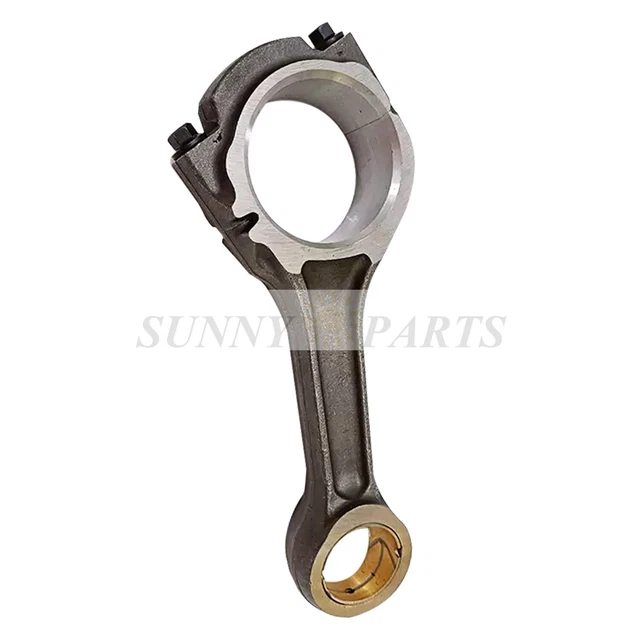 4944670 Connecting Rod fits for Cummins 6L 8.9 Diesel Engine