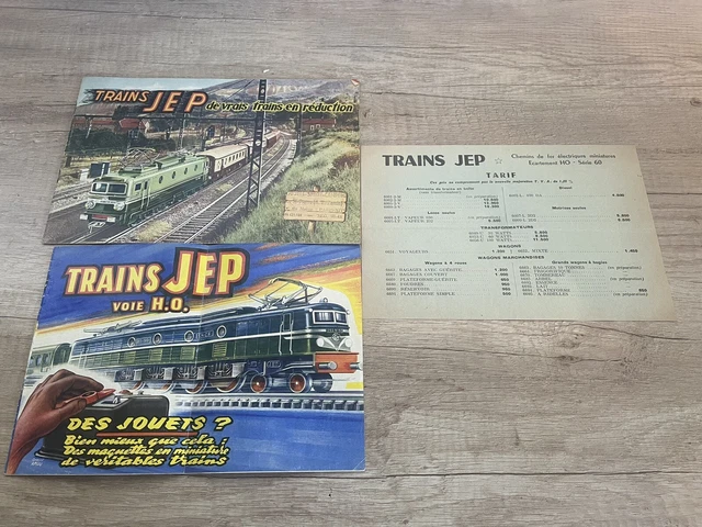 CATALOGUE JOUET TRAIN Marklin 1964 - 1965 EUR 15,00 - FR
