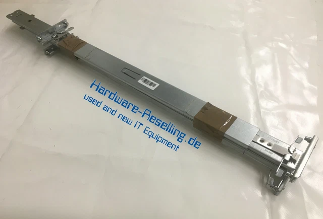 Hp Rail Kit 1u For Hp Proliant Dl160 Dl360p 360e G8 679367-0 à Paris Clasf Infor - Foto 5