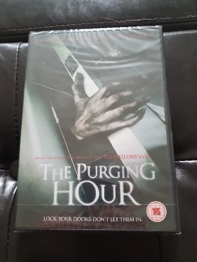 The shop purging hour