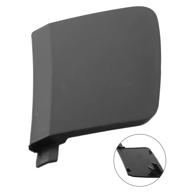 Rear Towng Eye Cap Bumper Tow Hook Cover For 2017-2020 BMW X3 G08