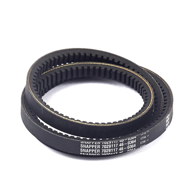 Briggs & Stratton OEM 7029117YP  V-Belt, 5L Cog, Drive