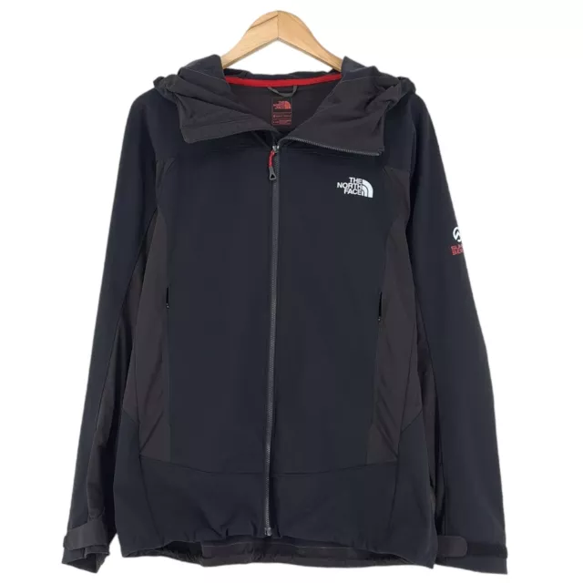 The North Face Summit Serie Giacca Impermeabile Luce Packable Da Taglia L Grande
