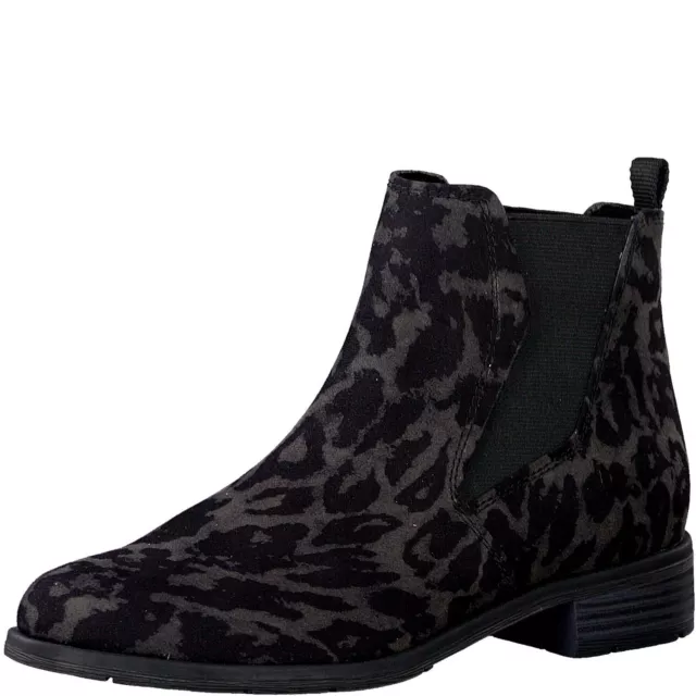 Marco tozzi best sale ankle boots sale
