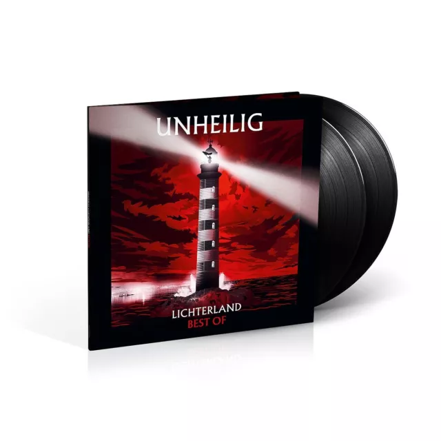 Unheilig / Lichterland-Best Of (2LP)