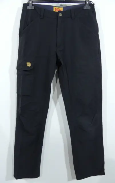 Fjäll Räven cape town stretch Trousers  Herren Trekking Hose Größe 46 (#1085)