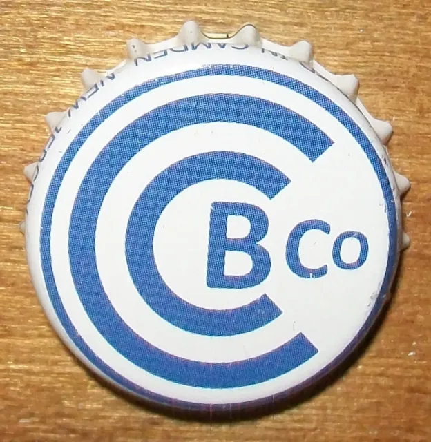 N°366 Beer Bottle Caps