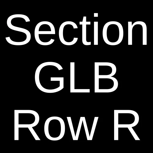 4 Tickets Dreamsonic: Dream Theater, Devin Townsend & Animals As Leaders 6/25/23