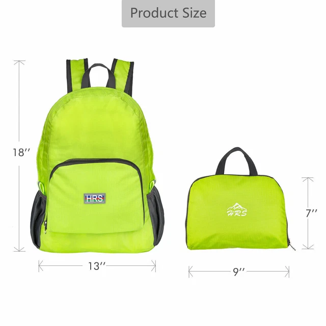 Portable Mummy Mom Maternity Nappy Diaper Bag Baby Large Travel Backpack Handbag