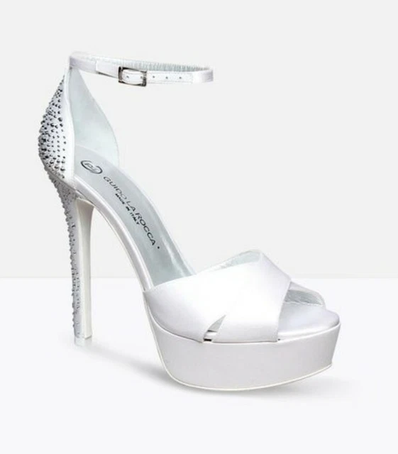 Scarpe da sposa deals guido la rocca