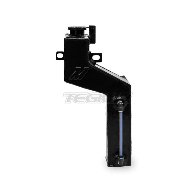 Mishimoto per Subaru BRZ rampollo FRS TOYOTA GT86 serbatoio trabocco alluminio 2013+ nero