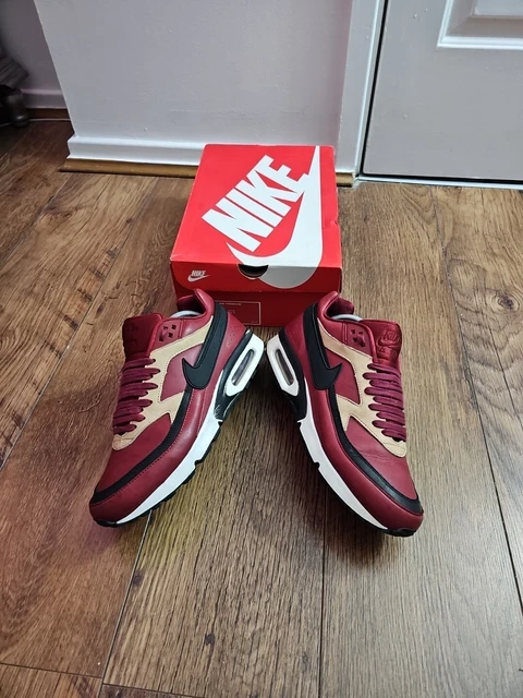 air max bw size 9