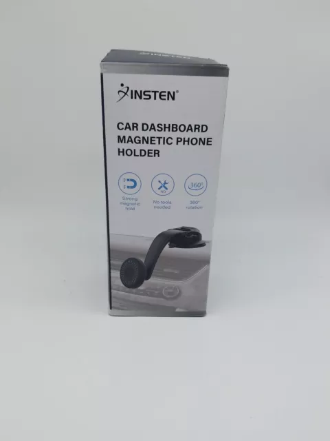 Car Magnetic Dashboard Windshield Phone Holder Mount Stand For iPhone Universal