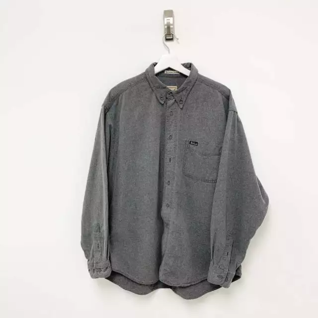 Vintage Woolrich Shirt X-Large