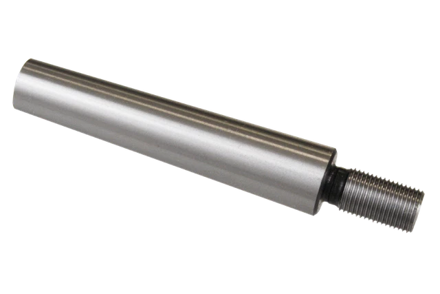 Mandrin Auto-serrant 2-13 Mm – Cône Morse CM3, Filetage M12, Pour Tirette, Fabrication Allemande