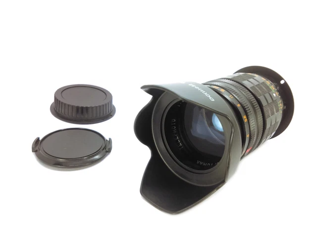 Canon EOS DSLR Fit EF 135 mm f/2,8 SCHNELLES PRIME TELEOBJEKTIV für EOS KAMERAS